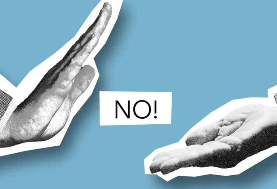 The Art of Saying No: Why Boundaries Are Essential for a Happier, Healthier Life