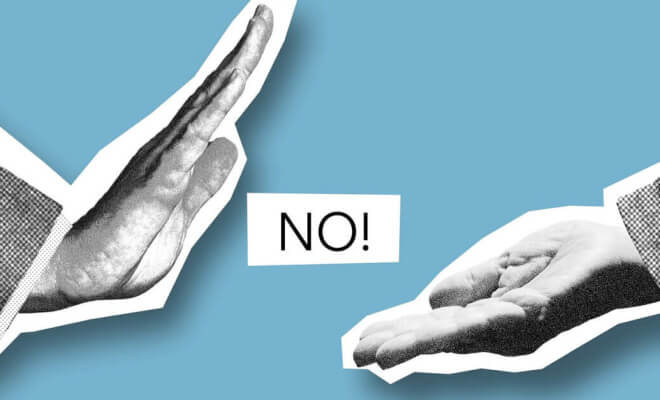 The Art of Saying No: Why Boundaries Are Essential for a Happier, Healthier Life