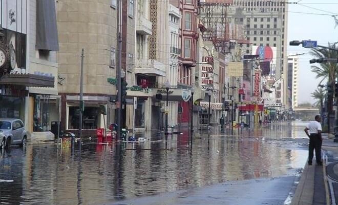 10 Times Floods Reshaped Entire Communities