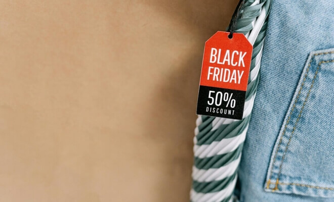 How to Tell If a Black Friday Deal Is Actually a Bargain
