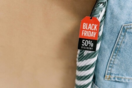 How to Tell If a Black Friday Deal Is Actually a Bargain