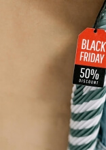 How to Tell If a Black Friday Deal Is Actually a Bargain