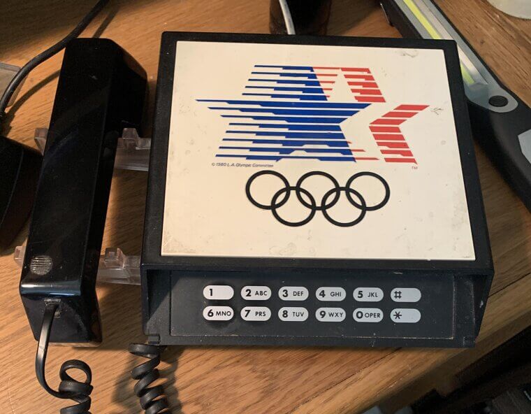 ​Memorizing Every Friend’s Phone Number