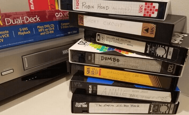 Surprising Skills We Had to Learn in the ‘80s That Younger Generations Would Not Understand