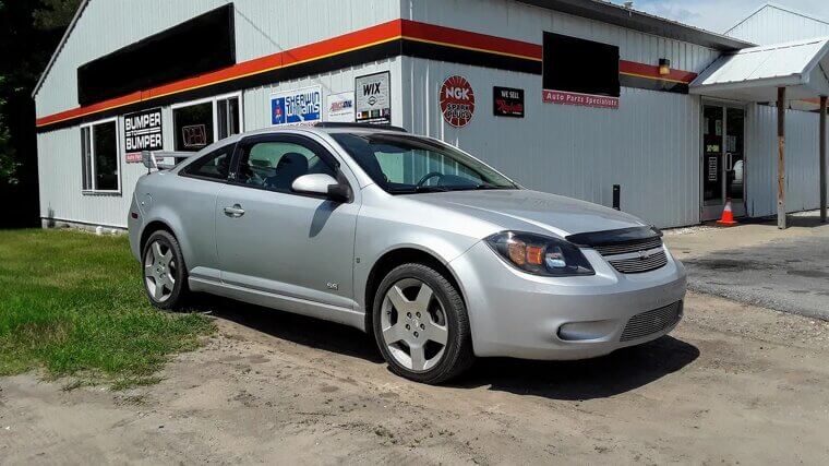 Chevrolet Cobalt