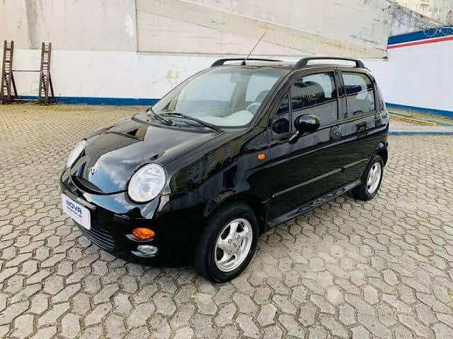 Chery QQ