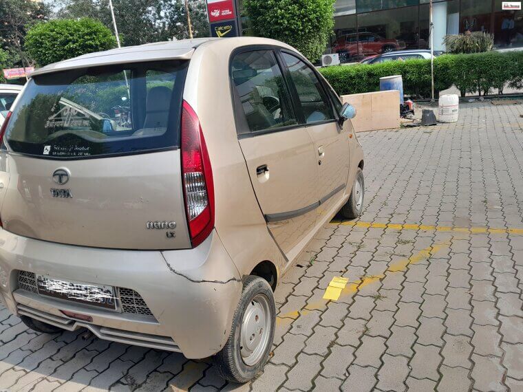 Tata Nano
