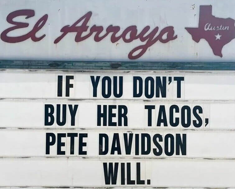 Pete’s Secret Uncovered