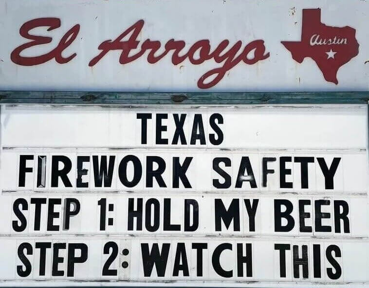 Firework Fanatics