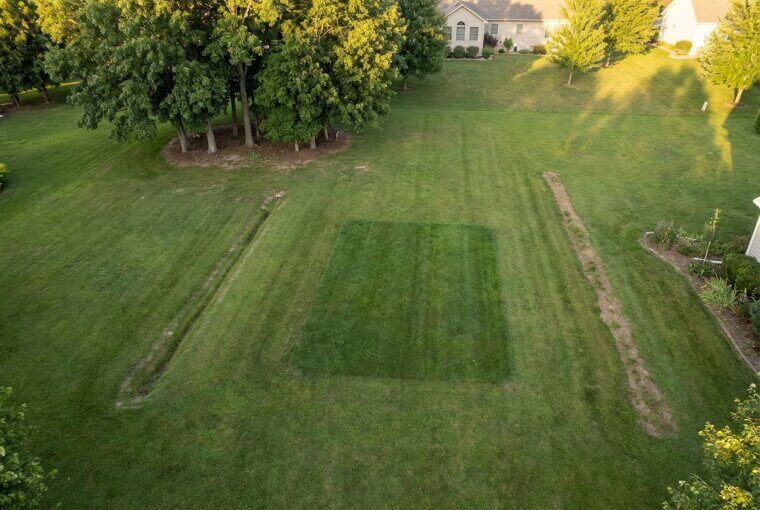 What to Look for in Your Own Yard