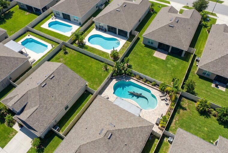 The Backyard Pool That Went Viral