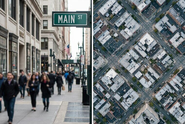 Why Our Brains Miss These Details