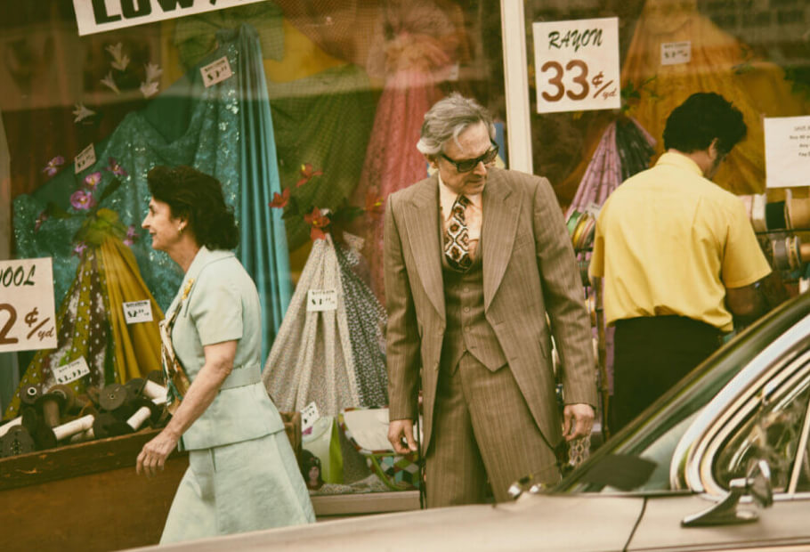 Totally Normal ’70s Habits That Are Against the Law Today