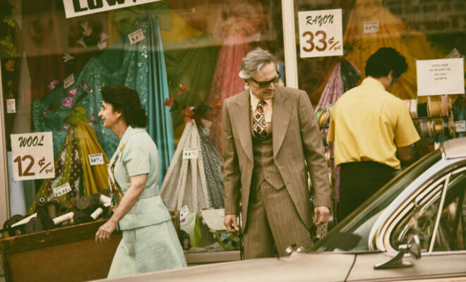 Totally Normal ’70s Habits That Are Against the Law Today