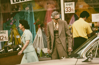 Totally Normal ’70s Habits That Are Against the Law Today