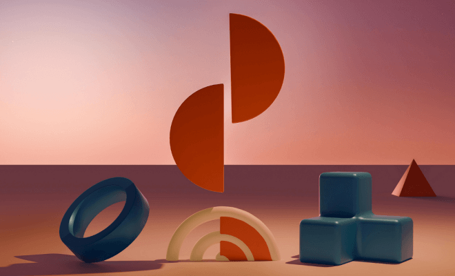 The Impact of Shape and Form in Design