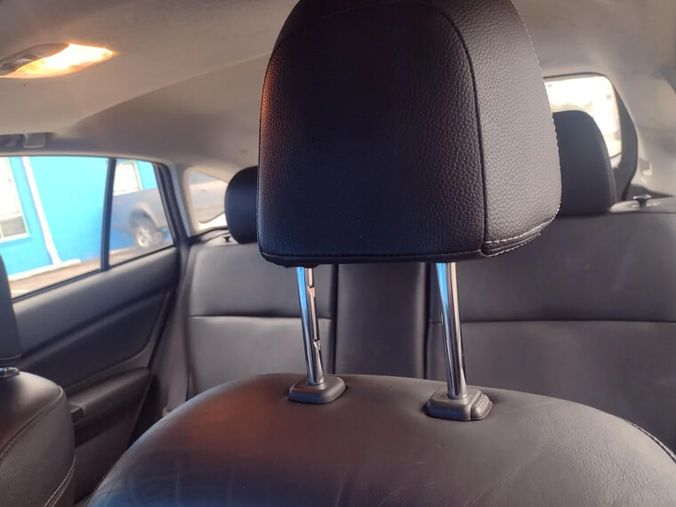 The Windshield Smasher