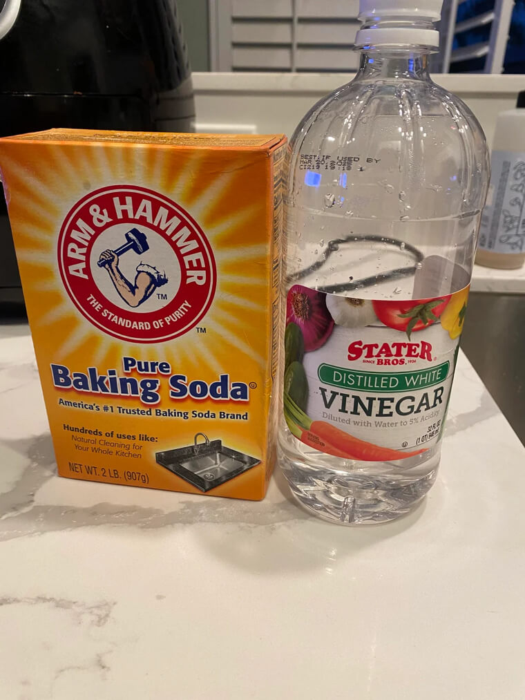 Canceling Each Other Out