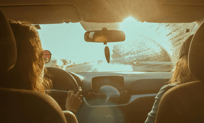 The Art of Finding Meaning in Slow Travel