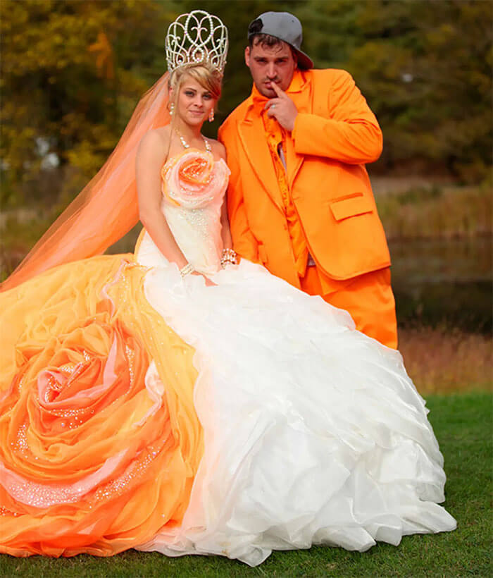 This Is What Wedding Dreams Are Made of