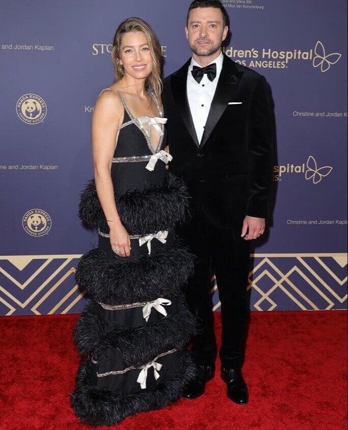 A Dress That Belongs in a Box Tucked Away Under Your Bed, Never to Be Found Again