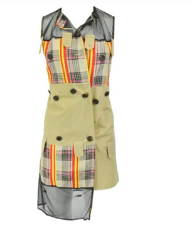 This Fishing Jacket Can Be Yours for Only $900