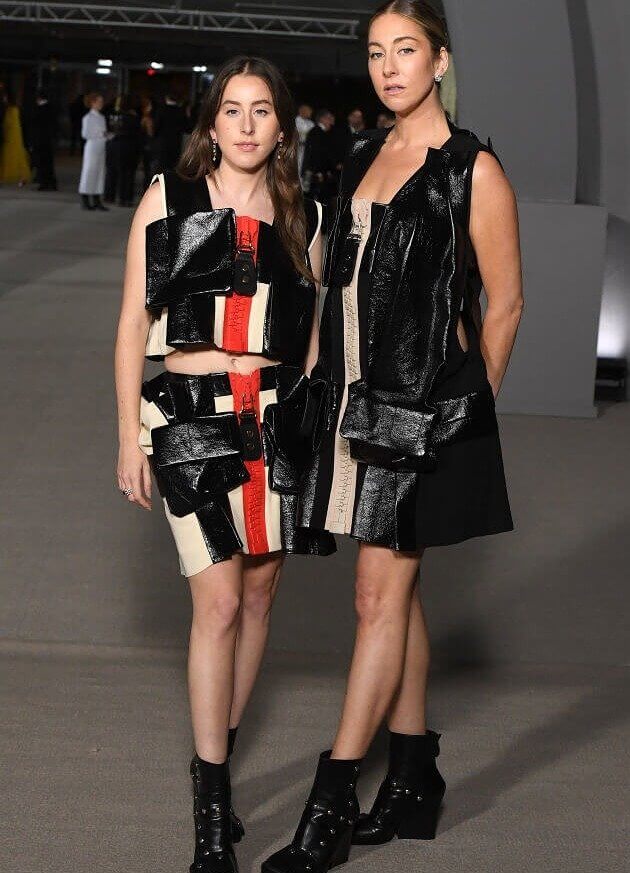 Scraps From the Factory Floor Put to Good Use