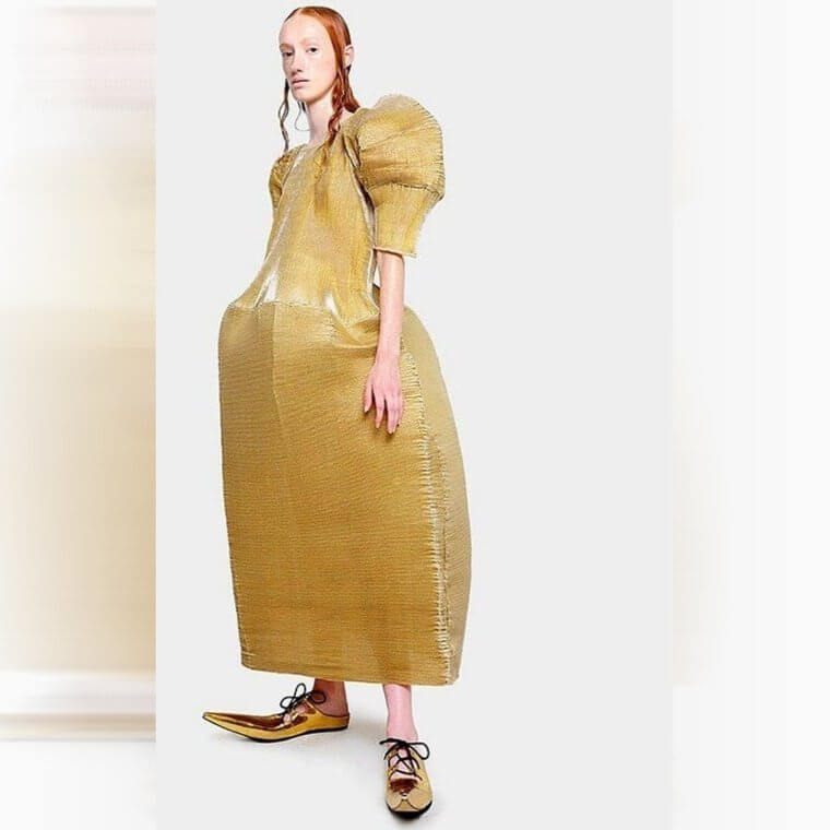 Aladdin Called and He Wants His Shoes Back