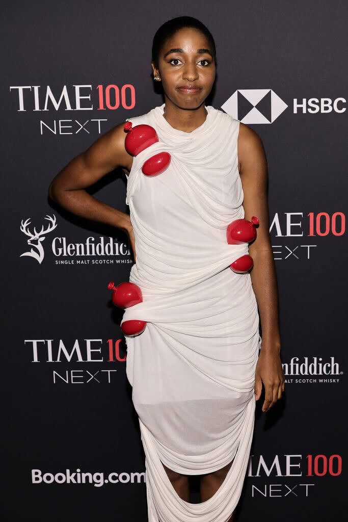 Sometimes You Just Gotta Tell Your Stylist Absolutely Not