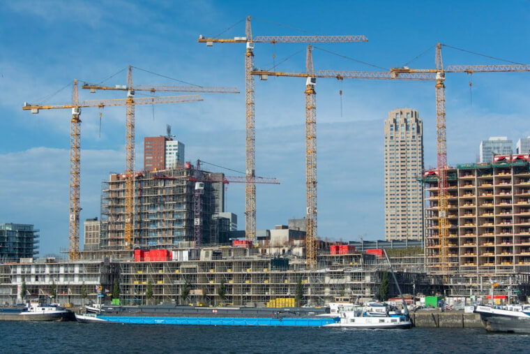 Real Estate Crowdfunding