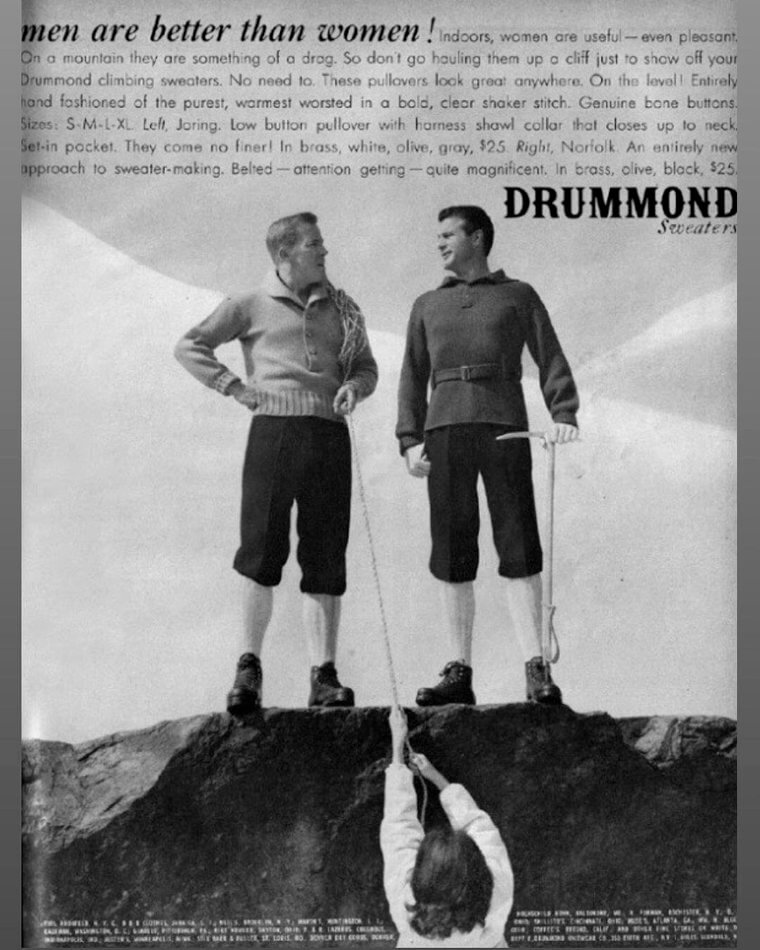 Men Are Better Than Women!