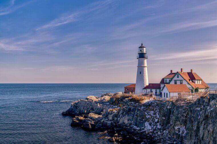 Maine