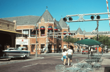 States Where Rent Is Rising Fast - And Retirees Are Leaving