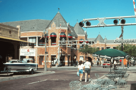 States Where Rent Is Rising Fast - And Retirees Are Leaving