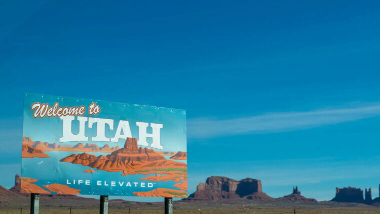 Family-Oriented: Utah