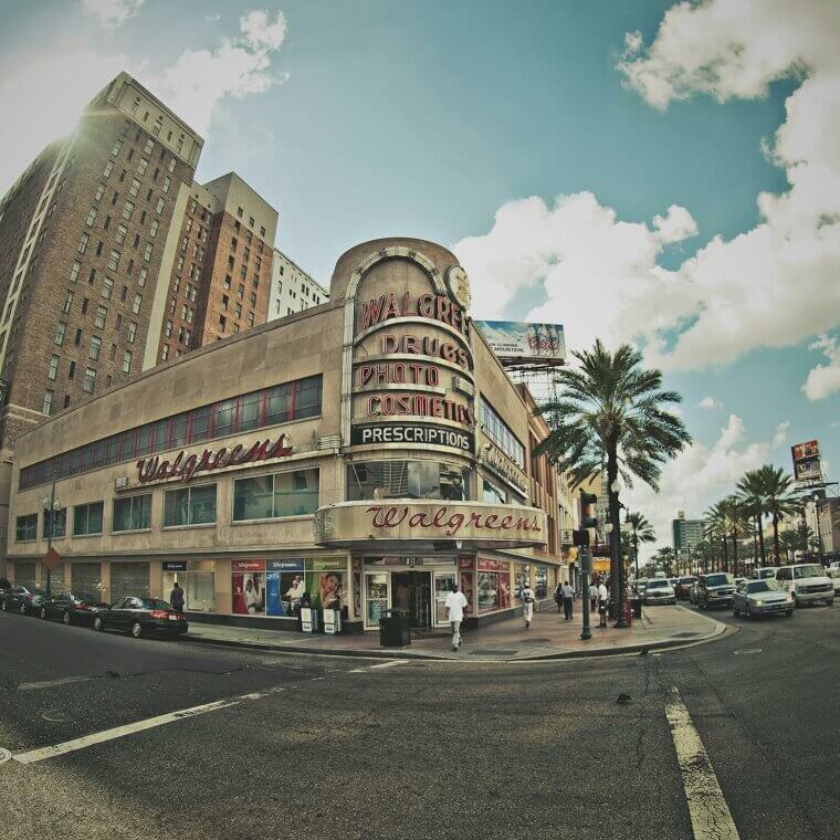 Football Fan: Louisiana