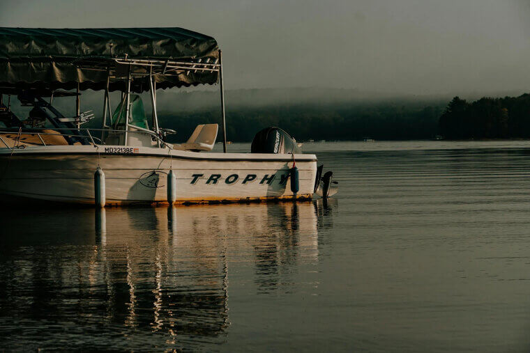 Politically-Engaged: Maryland