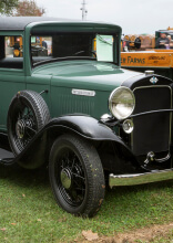 The Most Iconic Pickup Trucks in American History