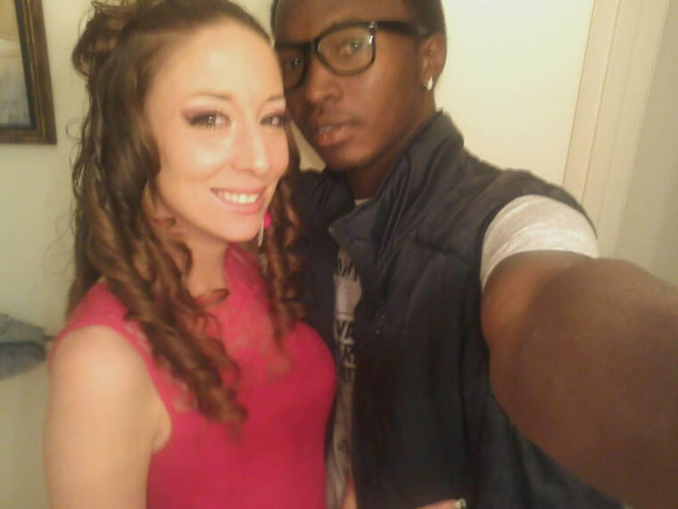 Ses cheveux n'ont pas toujours été aussi longs