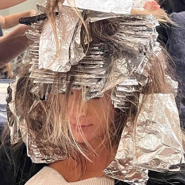 Moment de demander un jour de congé