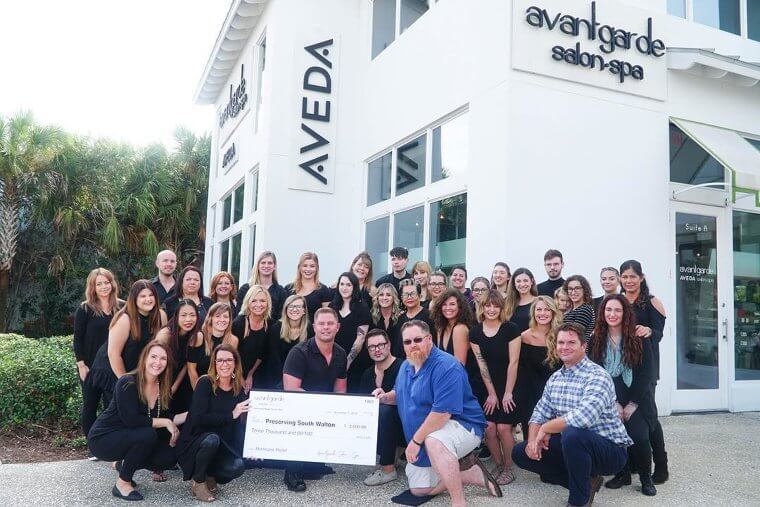 Embaucher toute une équipe pour t'aider