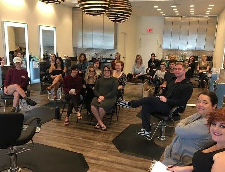 Ils ont tous été nominés pour un prix