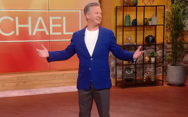 Elle a dit qu'elle avait presque l'impression d'être trompée.