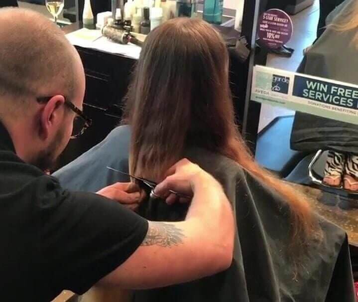 Commencer avec une seule coupe