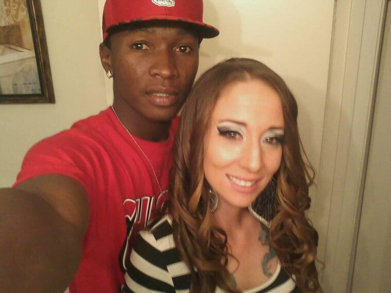 En partie pour impressionner son fiancé