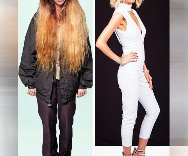 Un travail qui s'est fait du jour au lendemain