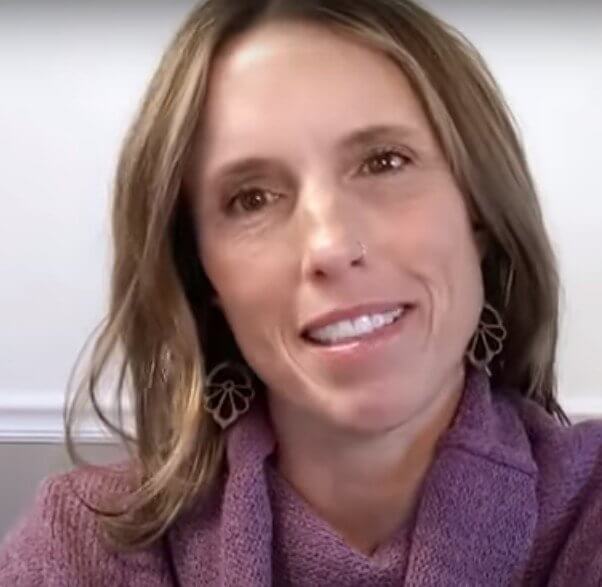 Lance est devenu méconnaissable