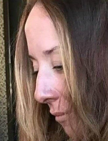 La couleur n'était pas parfaite