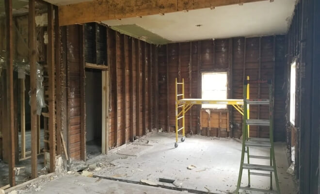 The Most Common DIY Projects That Usually Fail