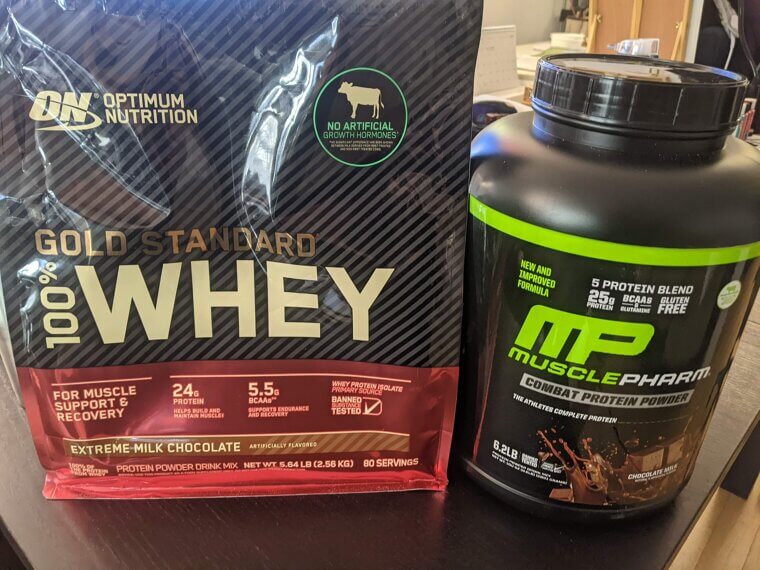 Protein Powder Pitfalls